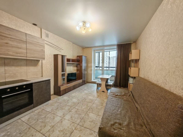 
  Сдам в аренду 2-комнатную квартиру, 57 м², Новосибирск

. Фото 10.