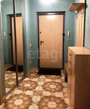 
  Сдам в аренду апартаменты, 28 м², Новосибирск

. Фото 10.