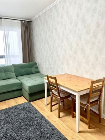 
  Сдам в аренду 3-комнатную квартиру, 57 м², Новосибирск

. Фото 5.