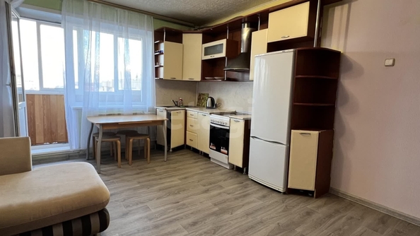 
  Сдам в аренду 2-комнатную квартиру, 43 м², Новосибирск

. Фото 2.
