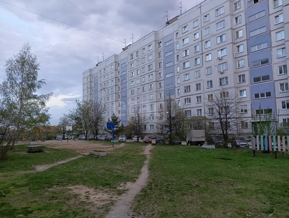 
  Сдам в аренду 1-комнатную квартиру, 37 м², Новосибирск

. Фото 11.