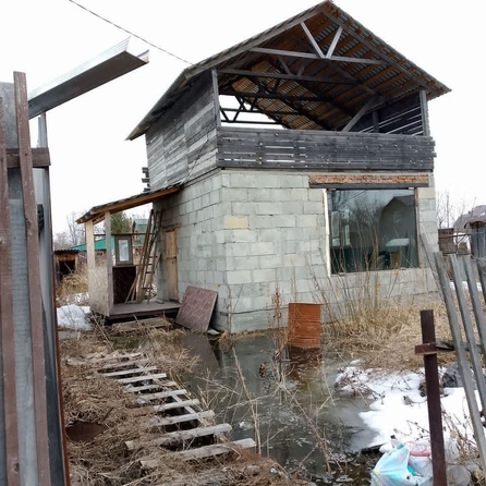 
  Продам дачу, 4 соток, Новосибирск

. Фото 6.