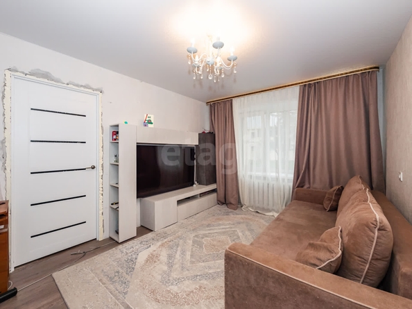 
   Продам 3-комнатную, 52 м², Новоуральская ул, 25

. Фото 6.