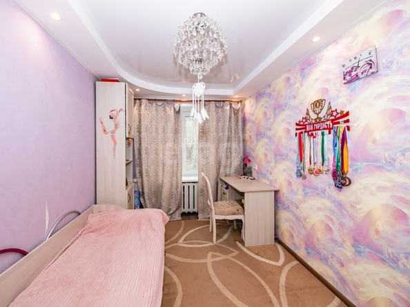 
   Продам 3-комнатную, 52 м², Новоуральская ул, 25

. Фото 10.