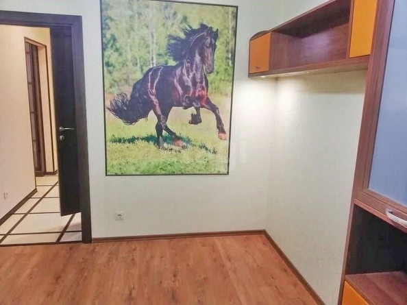 
  Сдам в аренду 3-комнатную квартиру, 80 м², Новосибирск

. Фото 9.