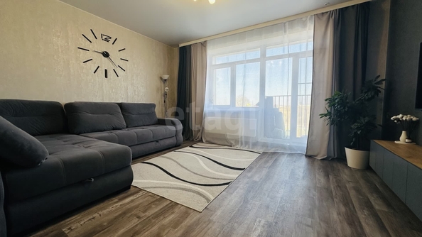 
  Продается 3-комн. квартира, 63.9 м², Большая ул, д. 678
. Фото 1.