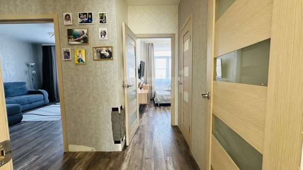 
  Продается 3-комн. квартира, 63.9 м², Большая ул, д. 678
. Фото 11.
