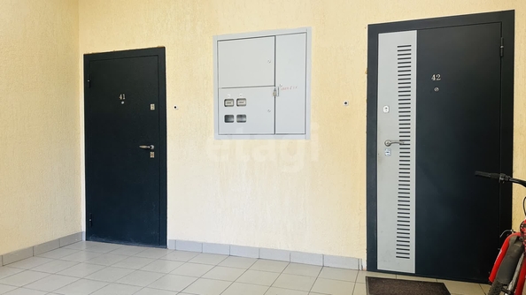 
  Продается 3-комн. квартира, 63.9 м², Большая ул, д. 678
. Фото 24.
