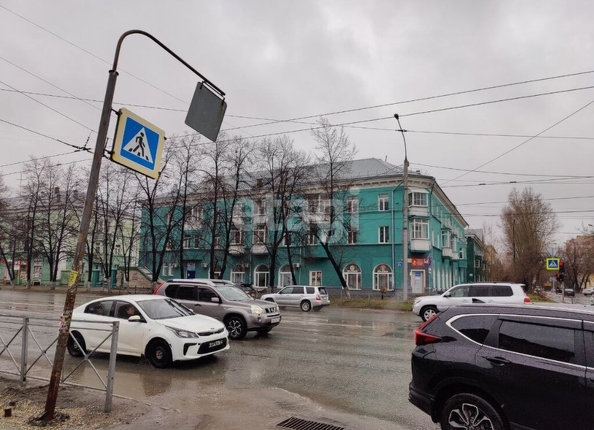 
   Сдам помещение, 170.6 м², Богдана Хмельницкого ул, 64

. Фото 5.