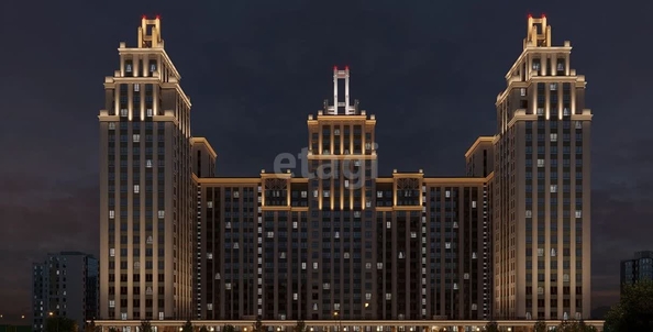 
  Продается 2-комн. квартира, 55 м², ЖК Дом Нобель
. Фото 23.