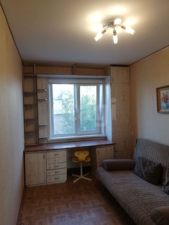 
  Сдам в аренду 2-комнатную квартиру, 44.7 м², Новосибирск

. Фото 3.