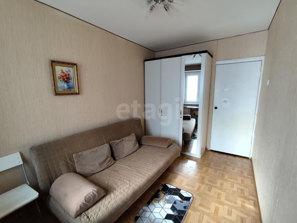 
  Сдам в аренду 2-комнатную квартиру, 44.7 м², Новосибирск

. Фото 4.