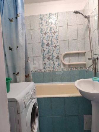 
  Сдам в аренду 2-комнатную квартиру, 44.7 м², Новосибирск

. Фото 5.