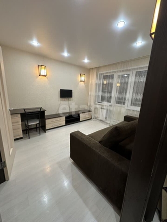 
  Сдам в аренду 2-комнатную квартиру, 30 м², Новосибирск

. Фото 4.