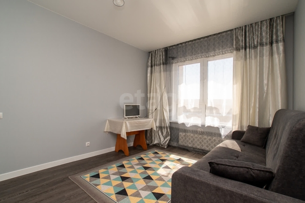 
   Продам 1-комнатную, 32.1 м², Рельефная ул, 106/1

. Фото 7.