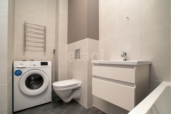 
   Продам 1-комнатную, 32.1 м², Рельефная ул, 106/1

. Фото 9.