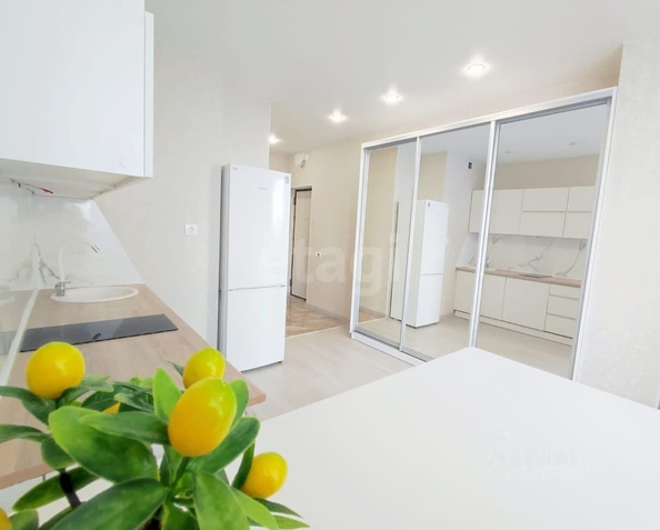 
  Сдам в аренду апартаменты, 24 м², Новосибирск

. Фото 1.