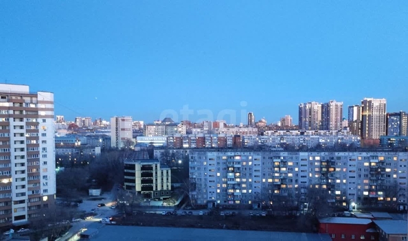 
  Сдам в аренду апартаменты, 24 м², Новосибирск

. Фото 8.