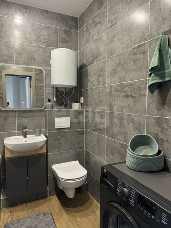 
  Сдам в аренду 2-комнатную квартиру, 40 м², Новосибирск

. Фото 10.