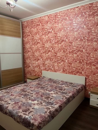 
  Сдам в аренду 2-комнатную квартиру, 61 м², Новосибирск

. Фото 15.