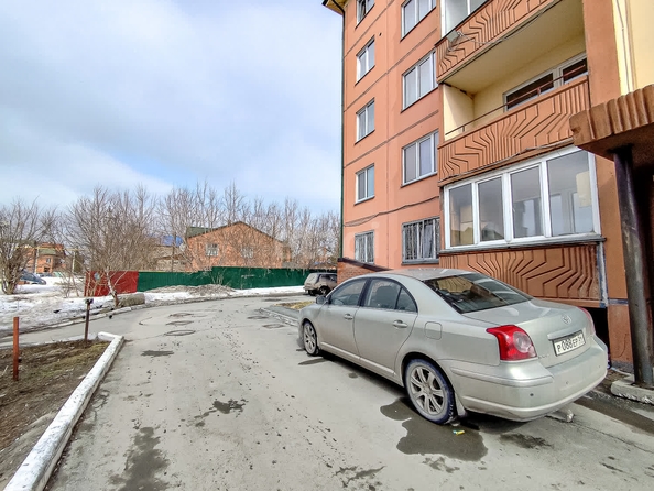 
   Продам 2-комнатную, 58 м², Грибоедова ул, 119

. Фото 18.