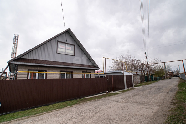 
   Продам дом, 174.3 м², Обь

. Фото 2.