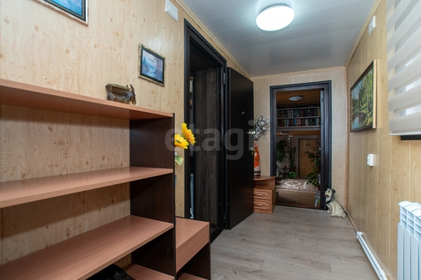 
   Продам дом, 174.3 м², Обь

. Фото 5.