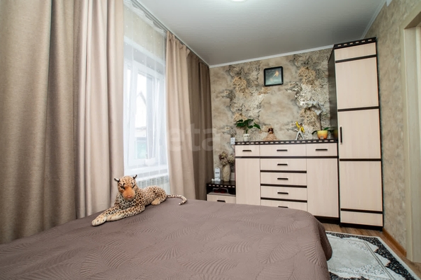 
   Продам дом, 174.3 м², Обь

. Фото 21.