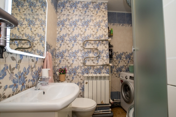 
   Продам дом, 174.3 м², Обь

. Фото 24.