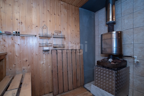 
   Продам дом, 174.3 м², Обь

. Фото 33.