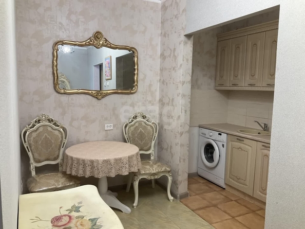
  Сдам в аренду апартаменты, 43 м², Новосибирск

. Фото 2.