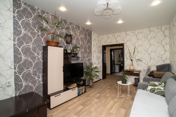 
   Продам 3-комнатную, 71.5 м², Петухова ул, 6/4

. Фото 24.