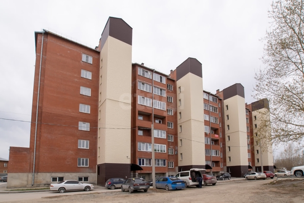 
   Продам 3-комнатную, 71.5 м², Петухова ул, 6/4

. Фото 25.