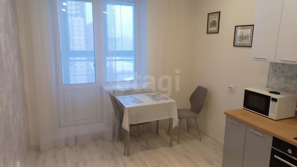 
  Сдам в аренду 1-комнатную квартиру, 45 м², Новосибирск

. Фото 2.