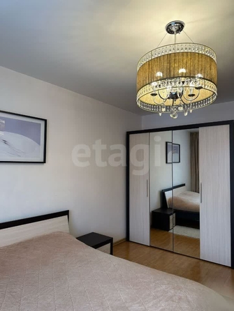 
  Сдам в аренду 3-комнатную квартиру, 87 м², Новосибирск

. Фото 3.