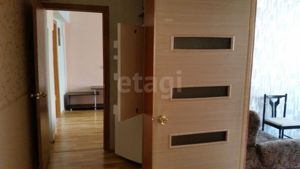
  Сдам в аренду 3-комнатную квартиру, 60 м², Новосибирск

. Фото 7.