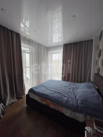 
   Продам 2-комнатную, 58 м², Закаменский мкр, 23

. Фото 4.