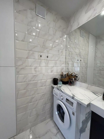 
   Продам 2-комнатную, 58 м², Закаменский мкр, 23

. Фото 7.