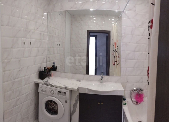 
   Продам 2-комнатную, 58 м², Закаменский мкр, 23

. Фото 8.