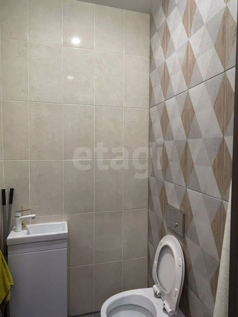 
   Продам 2-комнатную, 58 м², Закаменский мкр, 23

. Фото 11.