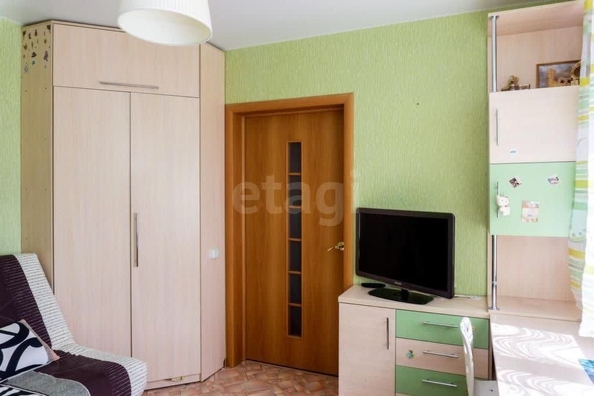 
  Сдам в аренду 1-комнатную квартиру, 40 м², Новосибирск

. Фото 8.