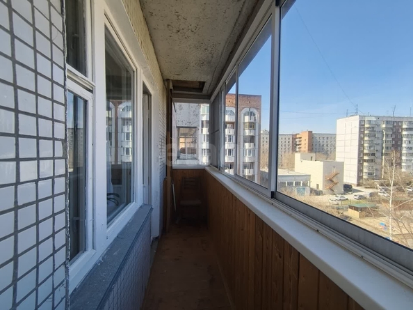 
   Продам 2-комнатную, 53.5 м², Максима Горького ул, 95

. Фото 16.