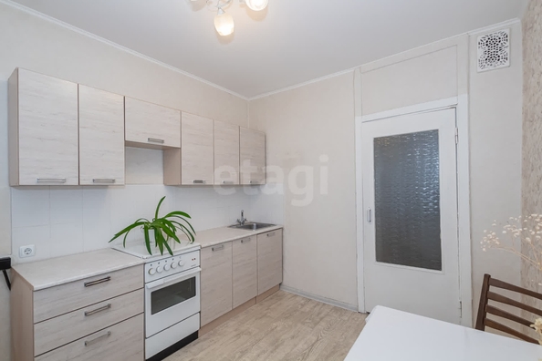 
  Продается 2-комн. квартира, 53.5 м², Максима Горького ул, д. 95
. Фото 1.