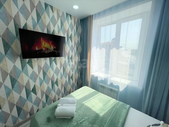 
  Сдам в аренду апартаменты, 18 м², Новосибирск

. Фото 2.