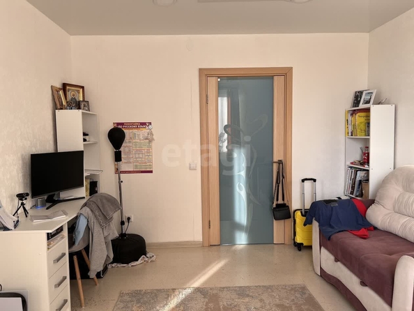 
   Продам 2-комнатную, 55.4 м², 2-я Миргородская ул, 5

. Фото 5.