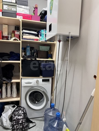
   Продам 2-комнатную, 55.4 м², 2-я Миргородская ул, 5

. Фото 12.