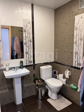
   Продам 2-комнатную, 55.4 м², 2-я Миргородская ул, 5

. Фото 14.