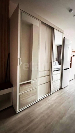 
  Сдам в аренду апартаменты, 21 м², Новосибирск

. Фото 9.