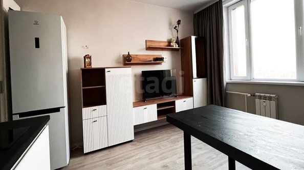 
  Сдам в аренду апартаменты, 21 м², Новосибирск

. Фото 13.