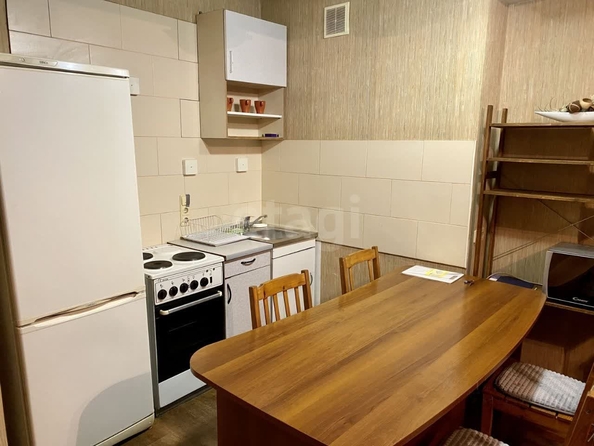 
  Сдам в аренду апартаменты, 32 м², Новосибирск

. Фото 3.